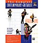 Alfred The Complete Contemporary Guitarist Book & CD thumbnail