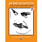 Alfred Joe Pass Guitar Style Book & CD thumbnail