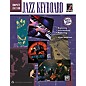 Alfred Jazz Keyboard Method Complete Book & CD thumbnail