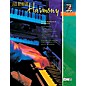 Alfred Jazz Keyboard Harmony Book & CD thumbnail