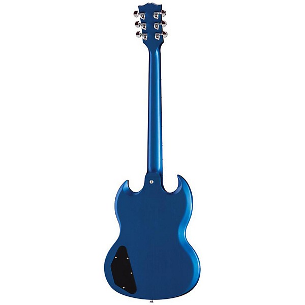 ゆうたギブソンSG FADED 0.-Gibson-SG-Special-Faded-