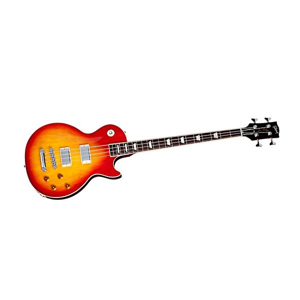 Gibson 2013 Les Paul Electric Bass Heritage Cherry