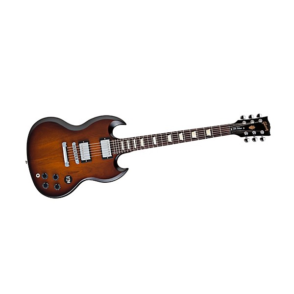 Gibson 2013 SG Tribute '60s Electric Guitar Vintage Sunburst