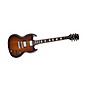 Gibson 2013 SG Tribute '60s Electric Guitar Vintage Sunburst thumbnail