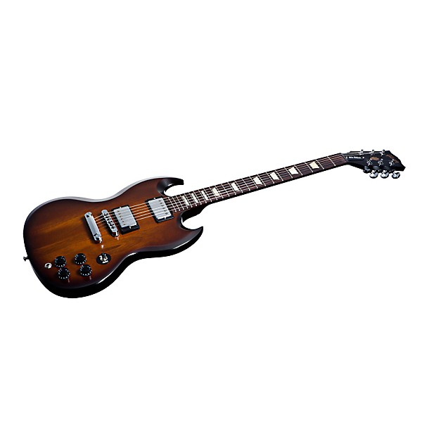 Gibson 2013 SG Tribute '60s Electric Guitar Vintage Sunburst