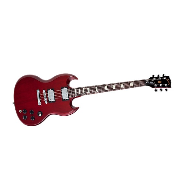 Gibson 2013 SG Tribute '60s Electric Guitar Heritage Cherry