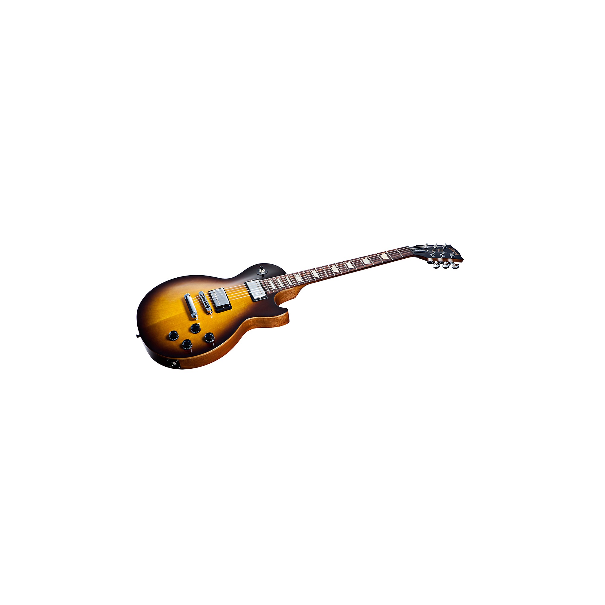 ギター Gibson Les Paul tribute Gibson A Tribute To the Master and the Model