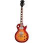 Gibson 2013 Les Paul Standard Premium Flame Electric Guitar Heritage Cherry Sunburst thumbnail