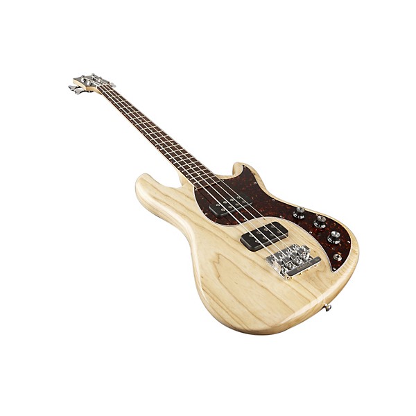 Gibson 2013 EB Electric Bass Guitar Natural