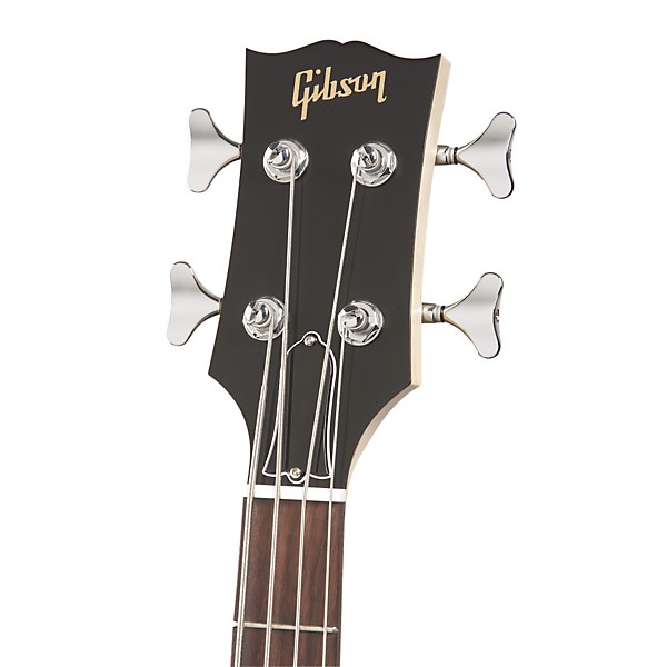 Gibson 2013 EB Electric Bass Guitar Natural