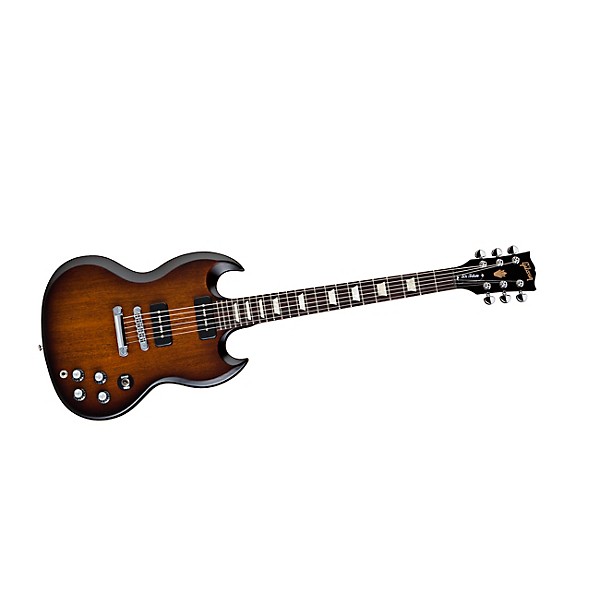 Gibson 2013 SG Tribute '50s Electric Guitar Vintage Sunburst