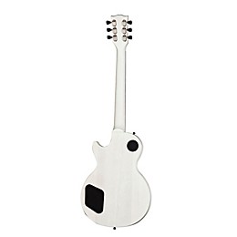 Gibson LPJ Electric Guitar Rubbed White