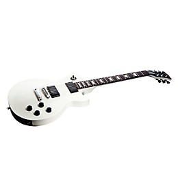 Gibson LPJ Electric Guitar Rubbed White