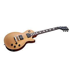 Gibson LPJ Electric Guitar Rubbed Gold