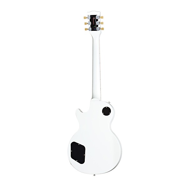 Gibson Les Paul LPJ ホワイト 2013年製 Gibson Les Paul LPJ 2013 Rubbed White Trans | Kitarakuu