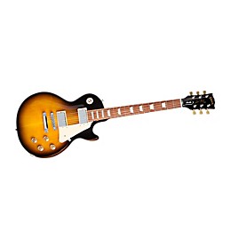 Gibson 2013 Les Paul Studio Min-ETune Electric Guitar Vintage Sunburst
