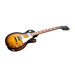 Gibson 2013 Les Paul Studio Min-ETune Electric Guitar Vintage Sunburst