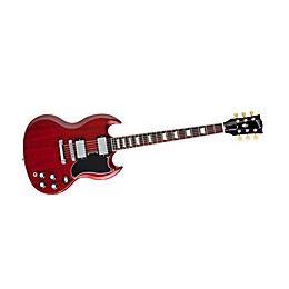 Gibson 2013 SG Standard Electric Guitar Heritage Cherry