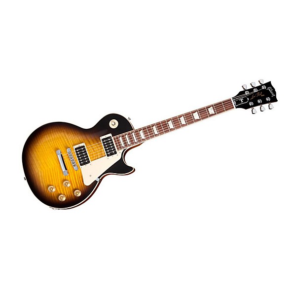 Gibson 2013 Les Paul Signature T Electric Guitar Vintage Sunburst