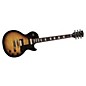 Gibson Les Paul Studio Deluxe II '50s Neck Flame Top Electric Guitar Desert Burst thumbnail