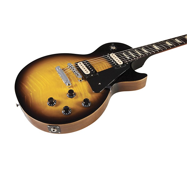 Gibson Les Paul Studio Deluxe II '50s Neck Flame Top Electric Guitar Desert Burst