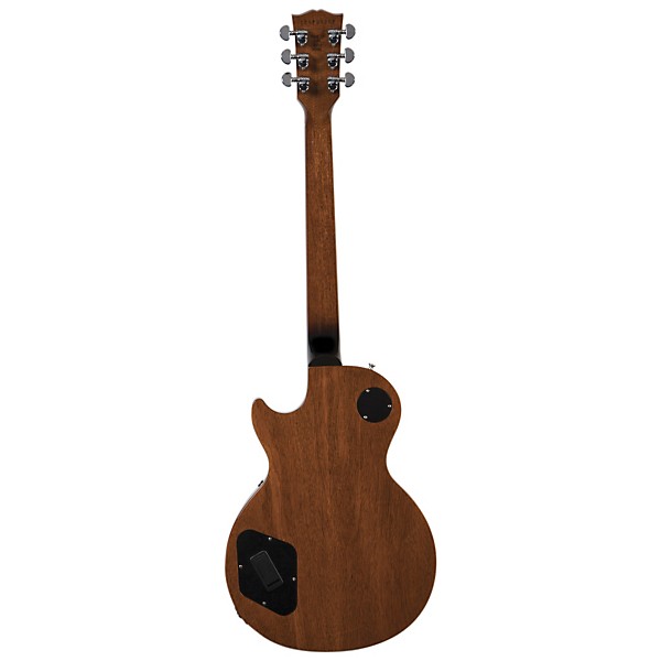 Gibson Les Paul Studio Deluxe II '50s Neck Flame Top Electric