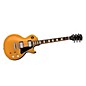 Gibson Joe Bonamassa Les Paul Electric Guitar Gold Top, Black Back thumbnail