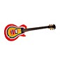 Gibson Les Paul Zoot Suit Electric Guitar Rainbow thumbnail