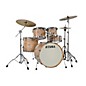 TAMA Limited Edition Silverstar Accel-Driver 5-Piece Shell Pack Matte Tamo Ash thumbnail