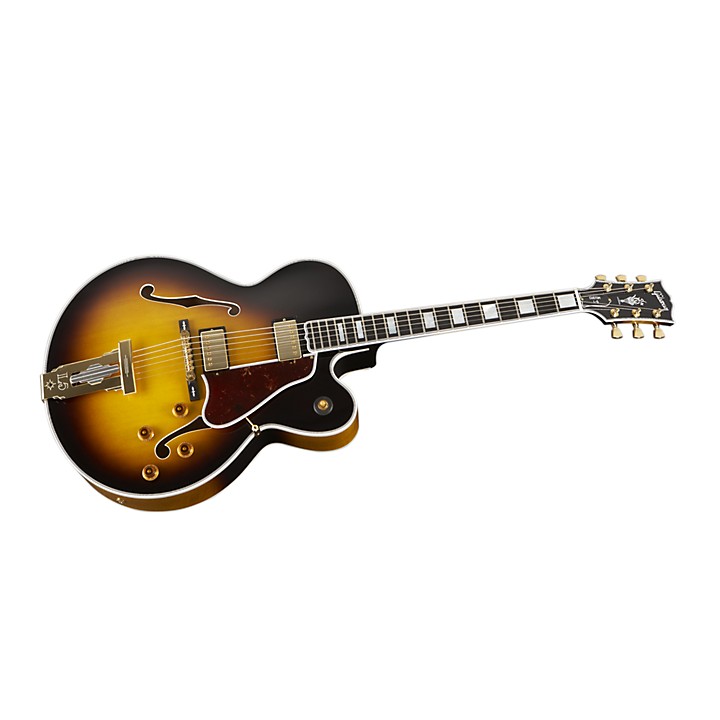 Gibson L-5
