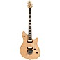 EVH Wolfgang USA 5A Flame Maple Top Electric Guitar Natural Ebony Fingerboard