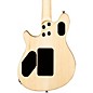 EVH Wolfgang USA 5A Flame Maple Top Electric Guitar Natural Ebony Fingerboard