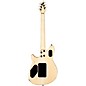 EVH Wolfgang USA 5A Flame Maple Top Electric Guitar Natural Ebony Fingerboard