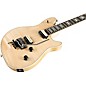 EVH Wolfgang USA 5A Flame Maple Top Electric Guitar Natural Ebony Fingerboard