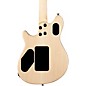 EVH Wolfgang USA 5A Flame Maple Top Electric Guitar Natural Ebony Fingerboard