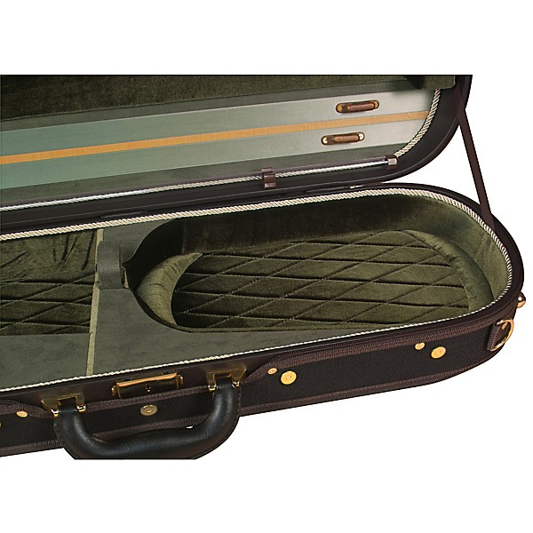 Baker Street BK-4030 Luxury Violin Case 4/4