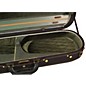 Open Box Baker Street BK-4030 Luxury Violin Case Level 1 4/4