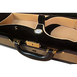 Baker Street BK-4010 Deluxe Violin Case 4/4