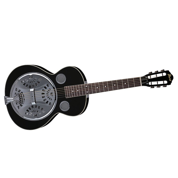 ibanez resonator