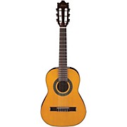 Ibanez Ga1 1/2 Size Classical Guitar Natural for sale