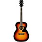 Ibanez Performance Series PC15 Grand Concert Acoustic Guitar Vintage Sunburst