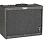 Open Box Fender George Benson Hot Rod Deluxe 40W Tube Guitar Combo Amp Level 2 Black 194744654978
