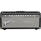 Open Box Fender Super-Sonic 22 22W Tube Guitar Amp Head Level 1 Black thumbnail