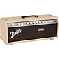 Open Box Fender Super-Sonic 22 22W Tube Guitar Amp Head Level 2 Blonde 197881064143