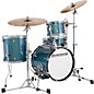 Ludwig Breakbeats by Questlove 4-Piece Shell Pack Azure Sparkle thumbnail