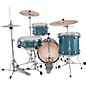 Ludwig Breakbeats by Questlove 4-Piece Shell Pack Azure Sparkle