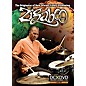 The Drum Channel Zigaboo Modeliste The Originator of New Orleans Funky Drumming DVD thumbnail