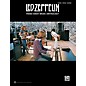 Alfred Led Zeppelin Piano Sheet Music Anthology PVG Book thumbnail