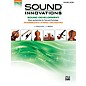 Alfred Sound Innovations for String Orchestra Sound Development Conductor's Score thumbnail