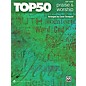 Alfred Top 50 Praise & Worship Easy Piano Book thumbnail